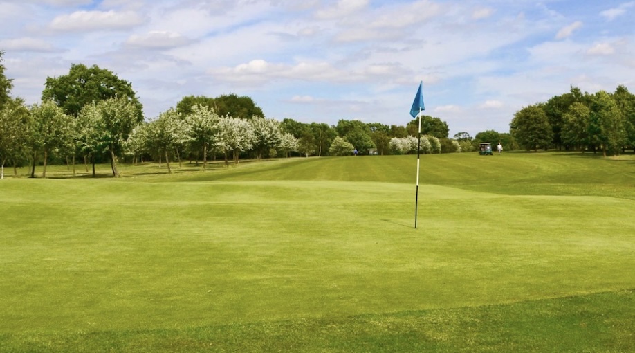 Photo of Stock Brook Manor Golf Club